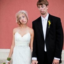 Фото приколы Смешные фотки со свадеб (60 фото)
