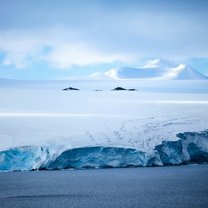 Фото приколы Волшебная Антарктида (16 фото)