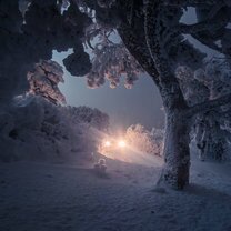 Фото приколы Пятигорская зима (12 фото)