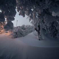 Фото приколы Пятигорская зима