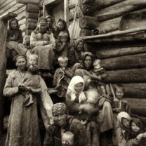 Фото приколы Северные люди России 1906 года