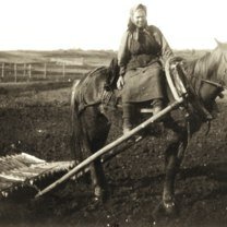 Фото приколы Северные люди России 1906 года