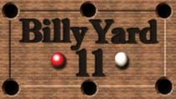 Играть Billy Yard-11