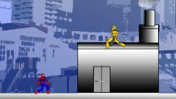 Человек-паук 4
