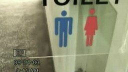 Смотреть Секс в туалете