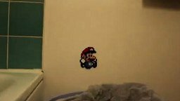 Смотреть Марио в реальности
