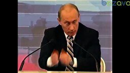 Песня Путина и Медведева смотреть видео прикол - 2:44