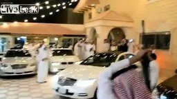 Смотреть Свадьба по-арабски