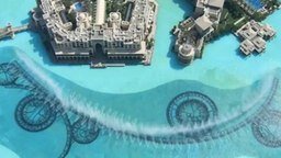Смотреть Дубайские фонтаны
