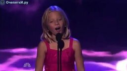 Смотреть 10-летняя оперная певица