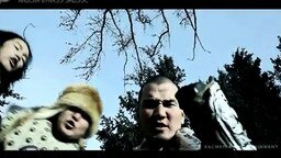 Смотреть Суровый монгольский рэп