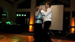 Смотреть Свадебный танец мамы и сына