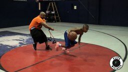 Смотреть 12-летний мастер баскетбола