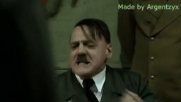 Смотреть Полька от Гитлера