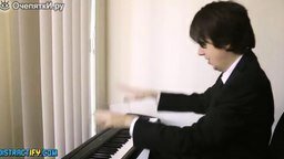 Смотреть Как играть на пианино, если не умеешь играть