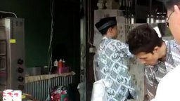 Смотреть Мастер приготовления тайского чая