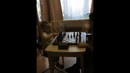 Двухлетний гроссмейстер