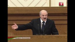 Смотреть Урок ЗОЖ от Лукашенко