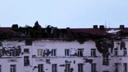 Смотреть Фильм о шторме в Норильске