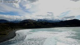 Смотреть Красивая Новая Зеландия