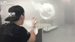 Смотреть Повелитель дыма