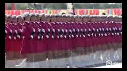 Смотреть Военный парад в Китае