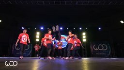 Смотреть Подростки-танцоры из Японии