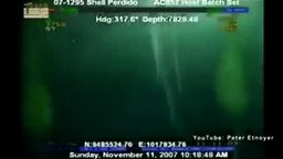 Смотреть Чудо-юдо из глубин океана