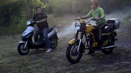 Смотреть Неубиваемые советские мотоциклы