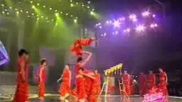 Смотреть Китайский цирк