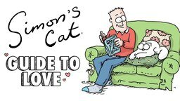 Смотреть Шесть знаков того, что кот вас любит