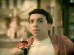 Видео Кока-Кола для футболистов