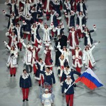 Фото приколы Олимпиада в Сочи 2014 года (21 фото)