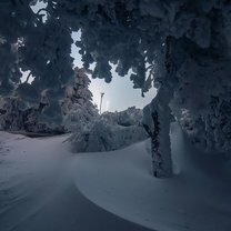 Фото приколы Пятигорская зима (12 фото)