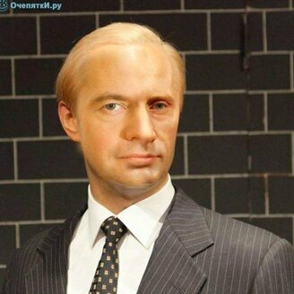 Путин в фотошопе фото 2