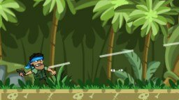 Играть Войны в джунглях