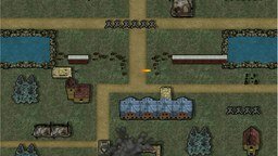 Танковая битва мини игра