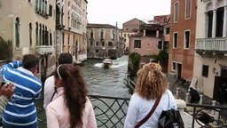Смотреть Скорая помощь в Венеции