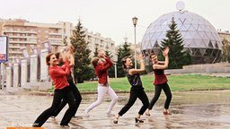 Где можно танцевать в Новосибирске