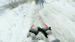Русский сноубординг