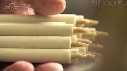 Смотреть Как делают японские свечи