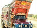 Картинки Пакистанский транспорт